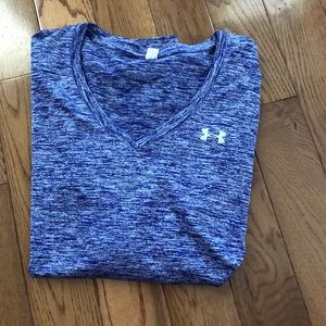 Large long sleeve t-shirt